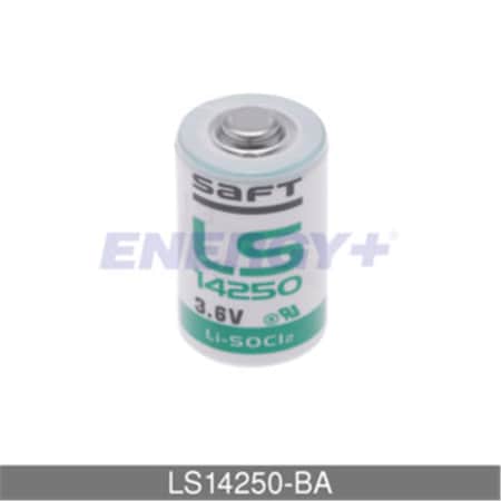 Proplus Compatible with Saft 0.5 AA Lithium Cell For Consumer &amp; Industrial Applications PR2577513